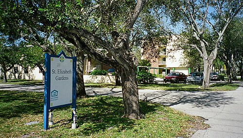 Catholic Health Services